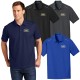 Port Authority® Pinpoint Mesh Polo *BACKORDERED*